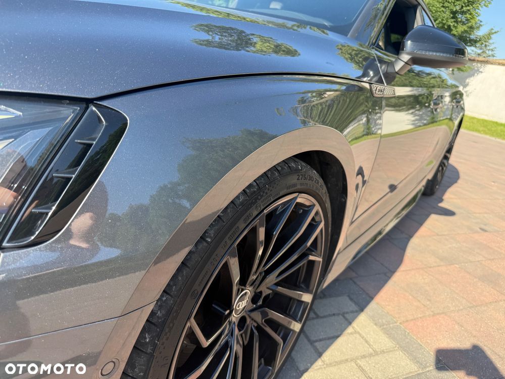Audi RS5 Sportback - 21