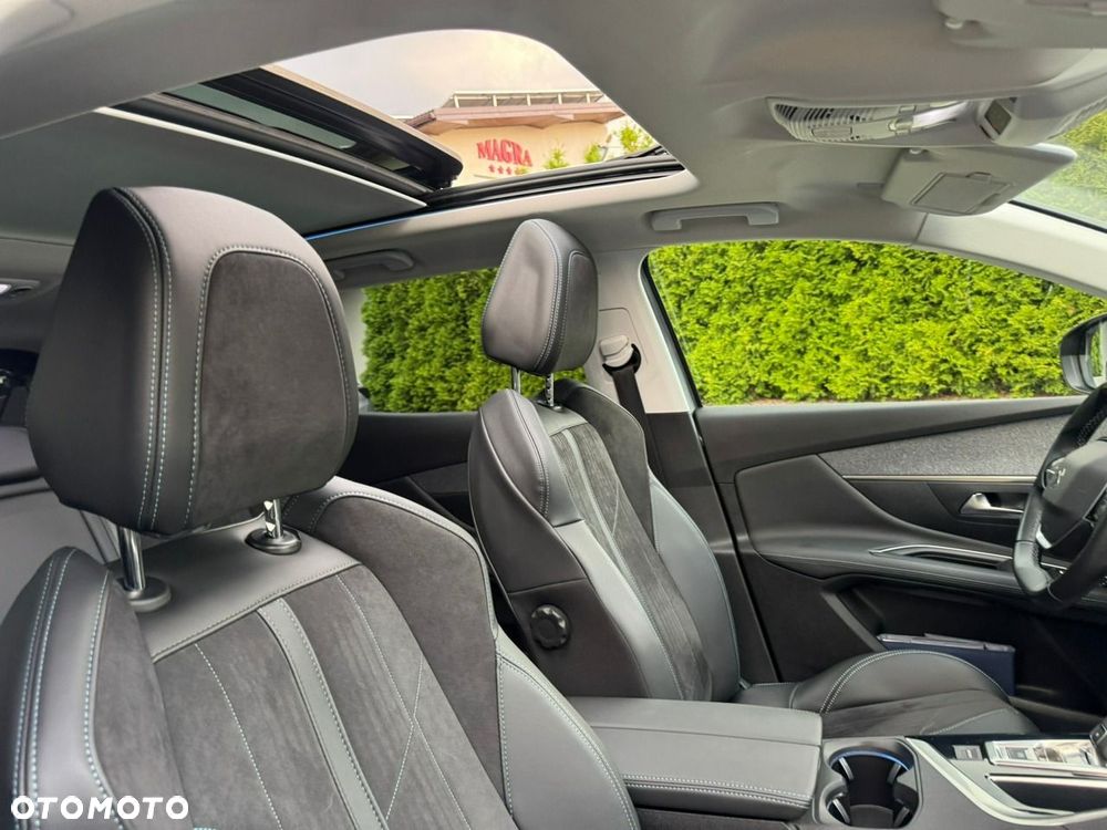 Peugeot 3008 1.6 PureTech GPF Crossway S&S EAT8 - 29