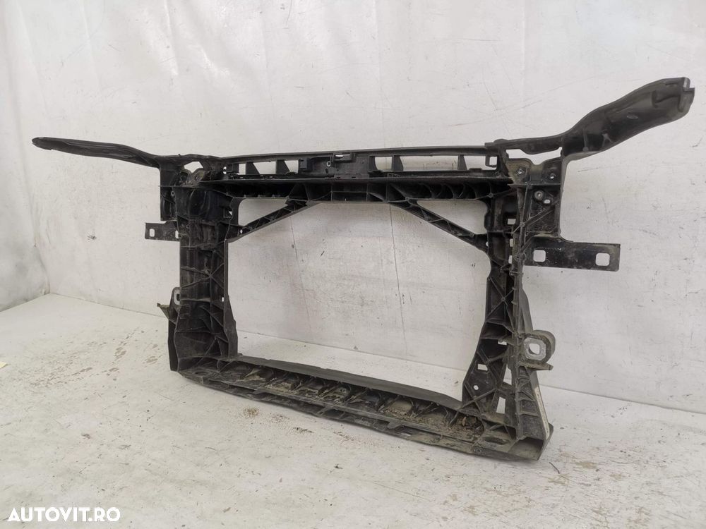 Trager Frontal Audi A3 8V 2012 2013 2014 2015 2016 Original In Stare B - 7