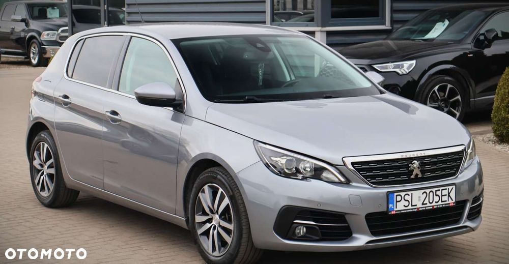 Peugeot 308 - 3