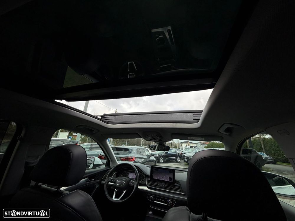 Audi Q5 Sportback 50 TFSIe quattro Advance S tronic - 2