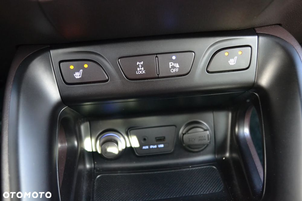 Hyundai ix35 2.0 GDI Premium 4WD - 21