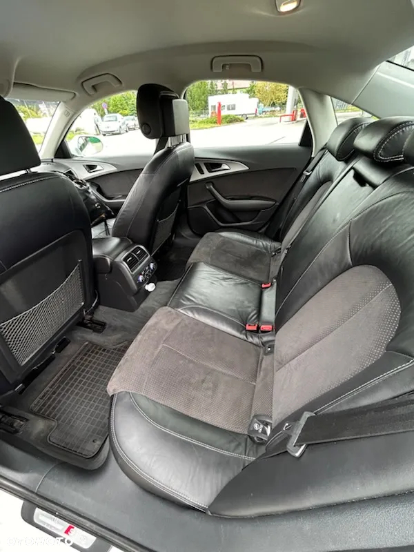 Audi A6 - 11