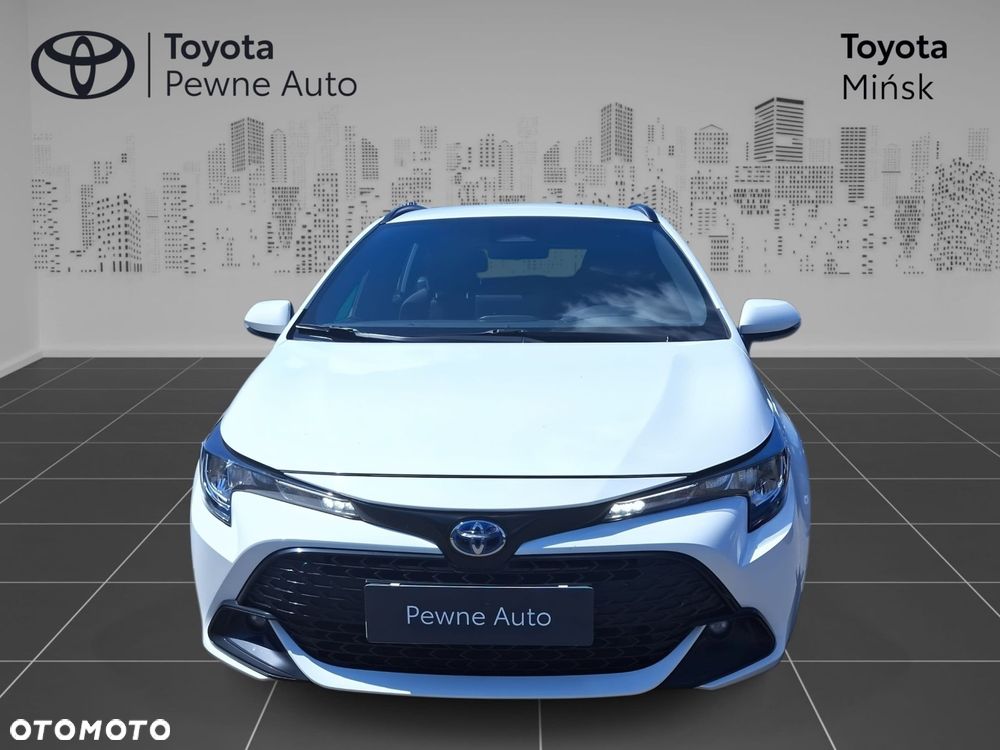 Toyota Corolla 1.8 Hybrid Comfort - 3