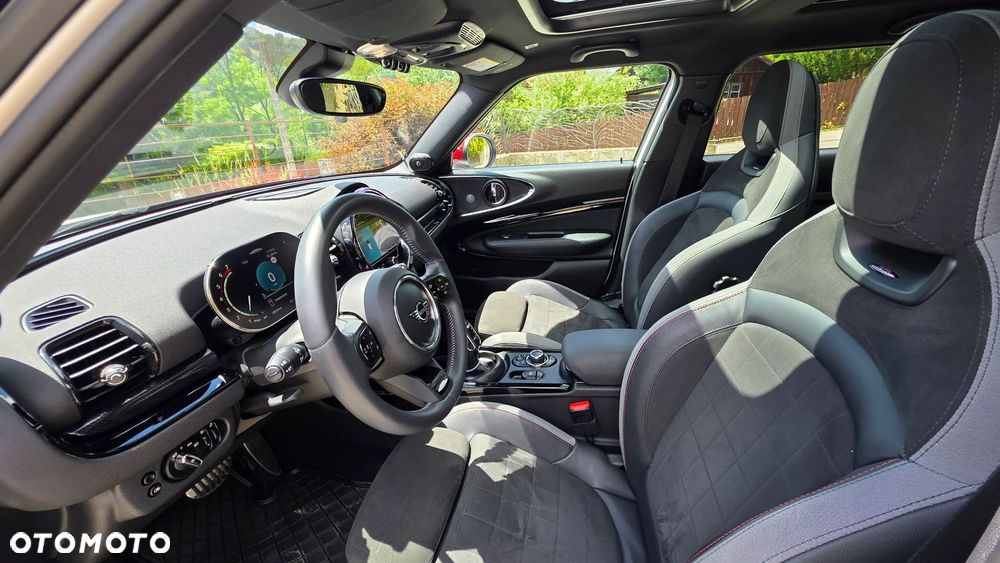 MINI John Cooper Works - 12