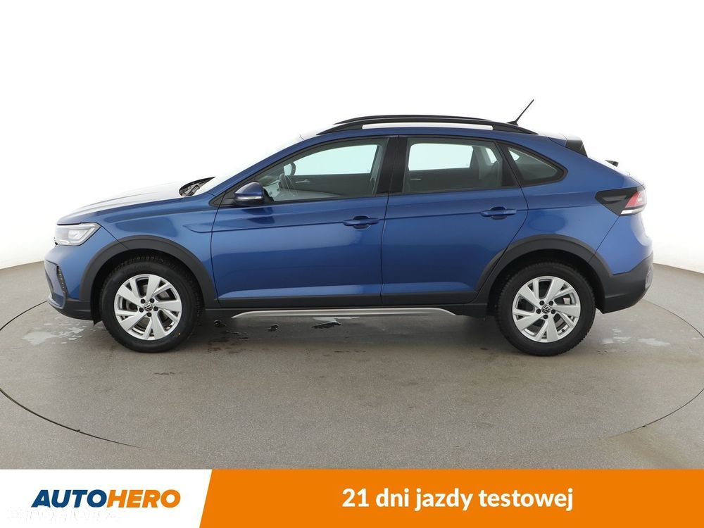 Volkswagen Taigo 1.0 TSI Life - 2