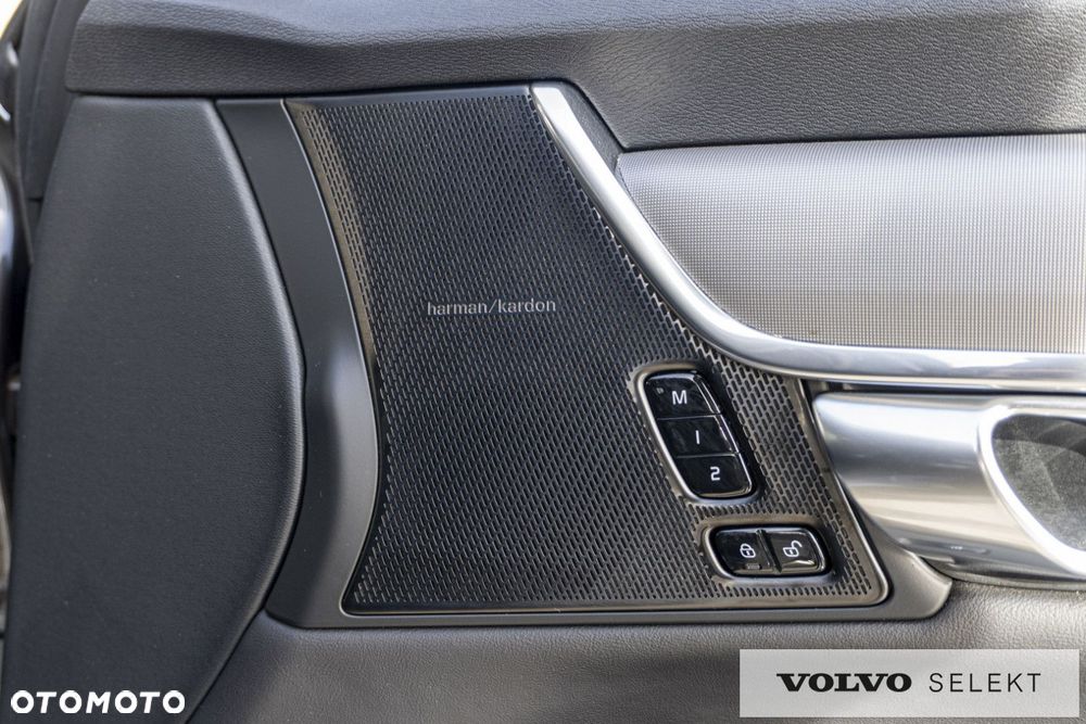 Volvo V90 - 21