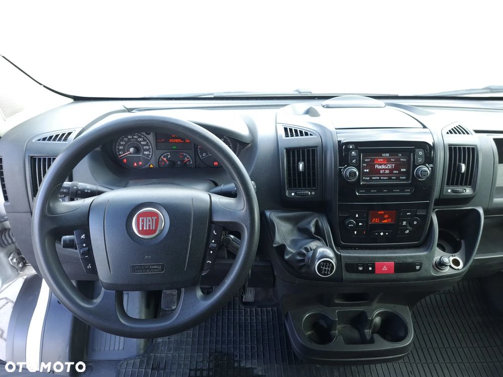 Fiat Ducato Multicab L4H2 - 15