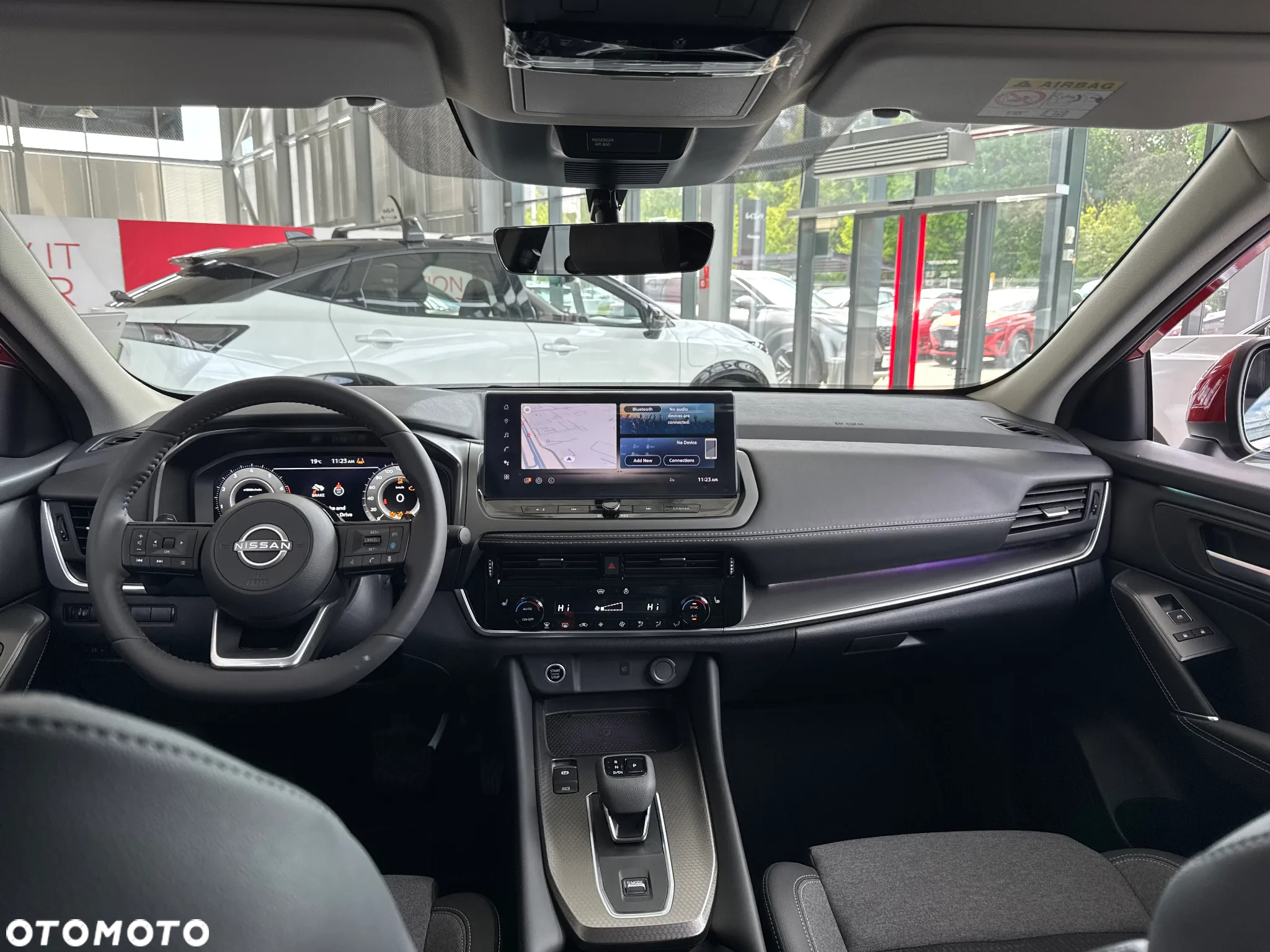 Nissan Qashqai - 12