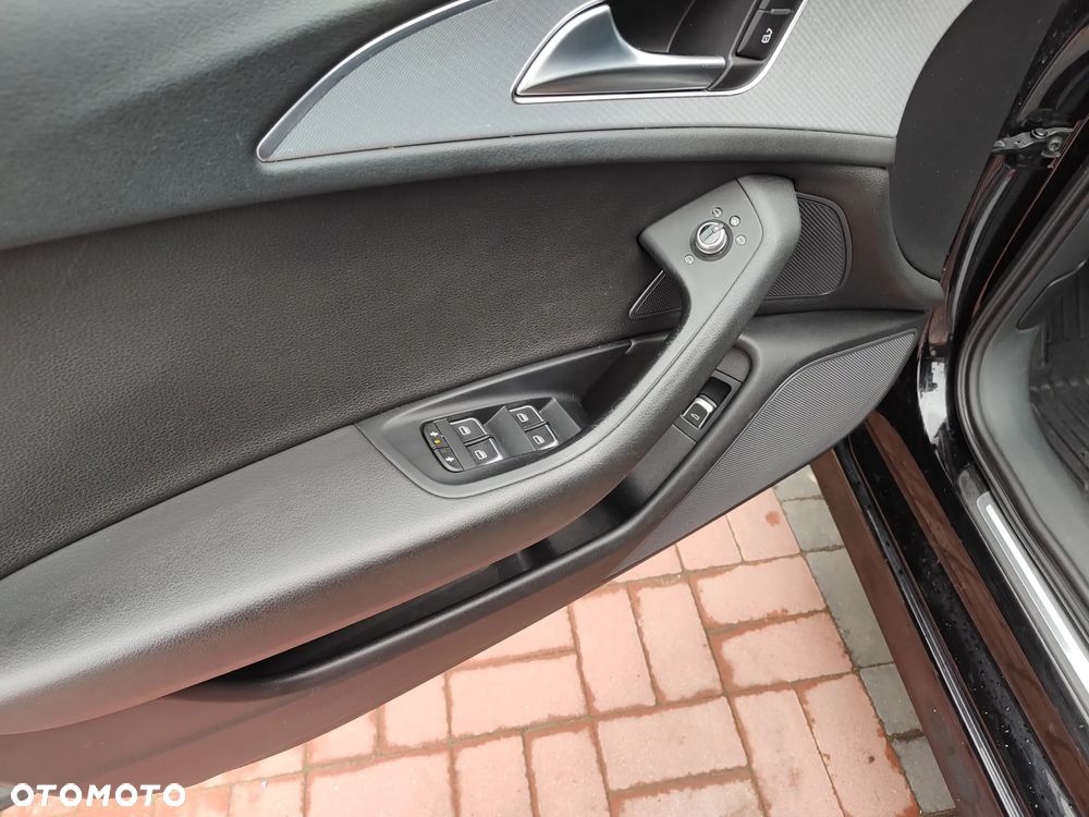 Audi A6 Limousine 2.0 TDI ultra S tronic - 2