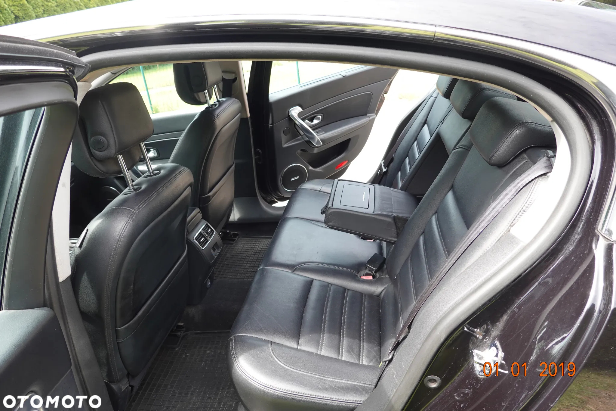 Renault Latitude - 13