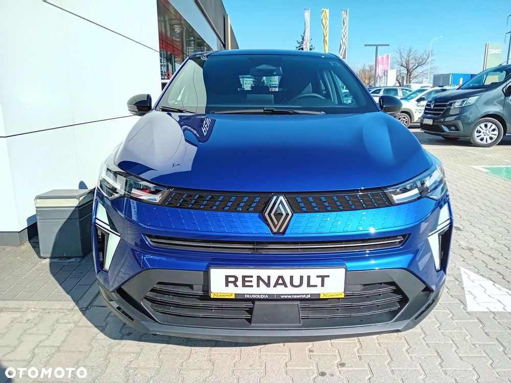 Renault Captur 1.3 TCe mHEV Techno EDC - 3
