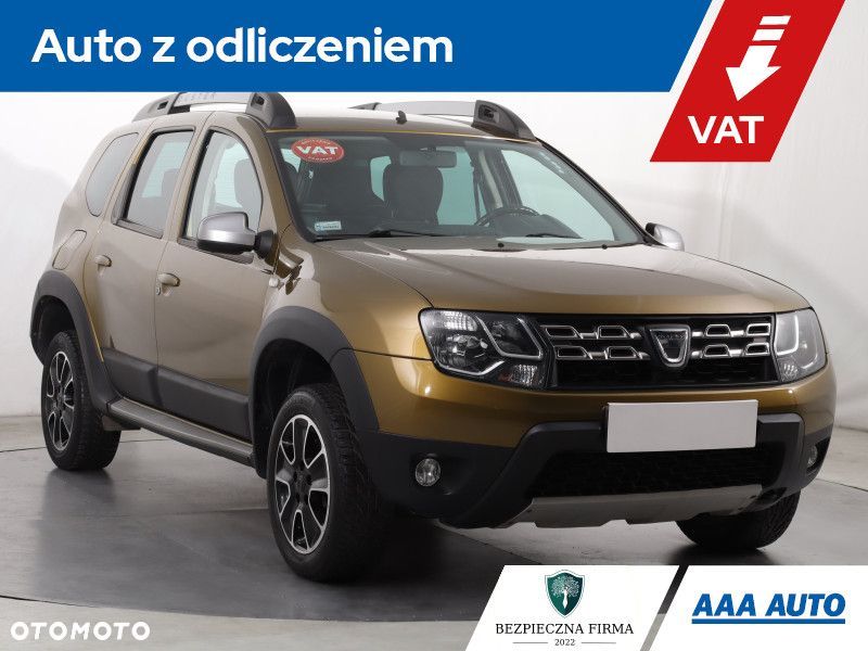 Dacia Duster - 1