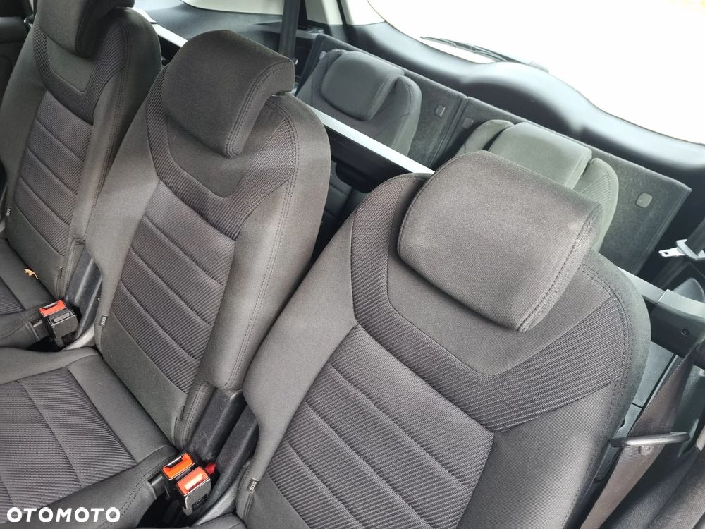 Ford S-Max 2.0 TDCi Titanium - 9