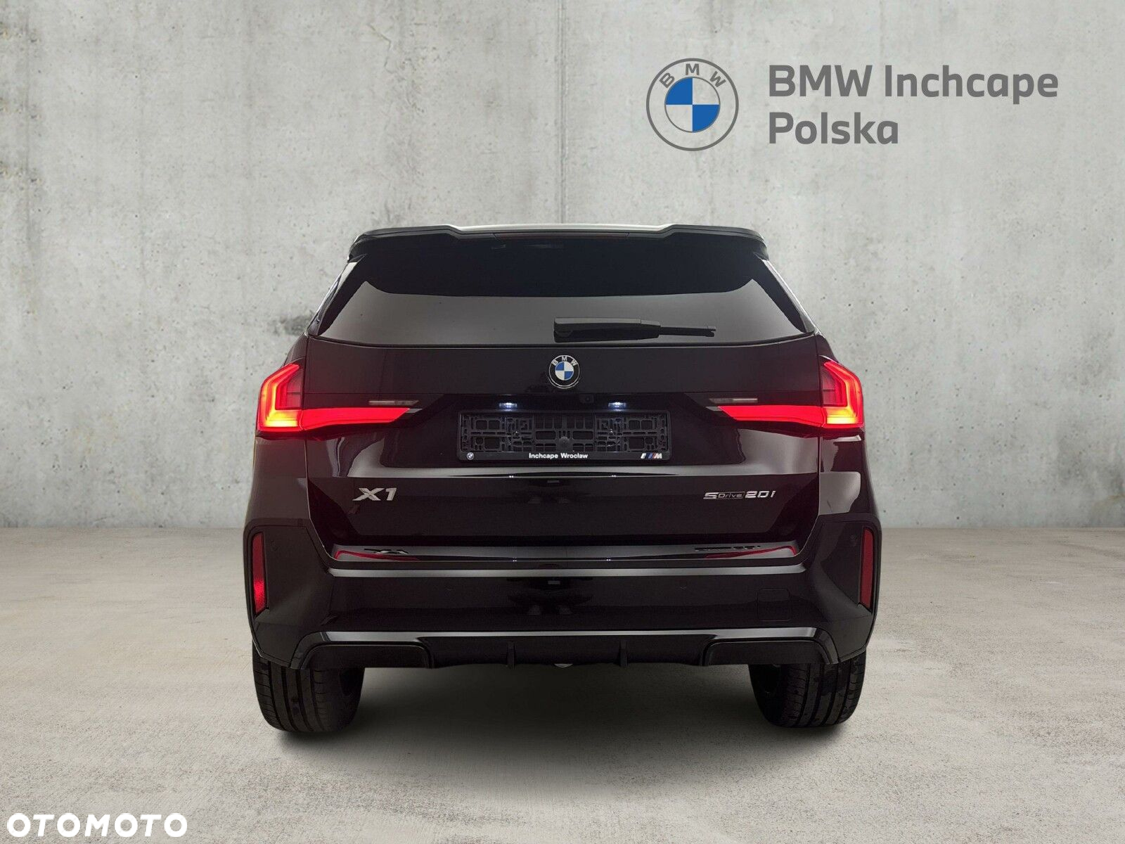 BMW X1 - 4