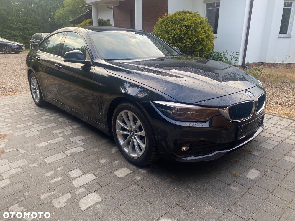 BMW Seria 4 - 10