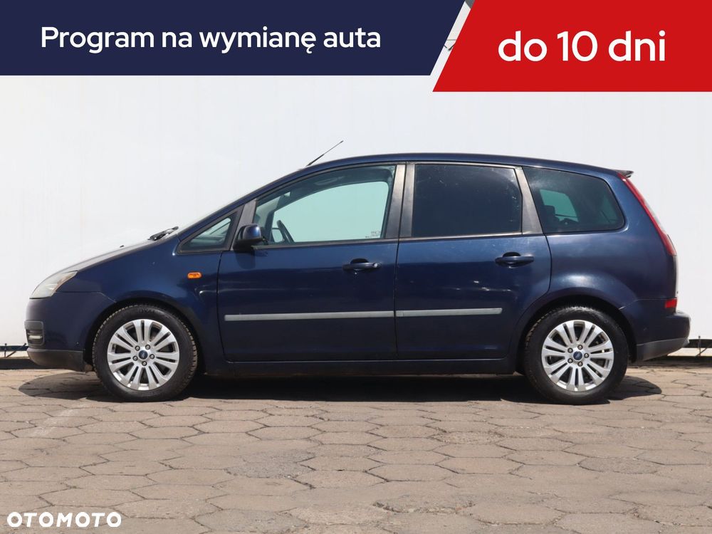 Ford C-MAX - 4