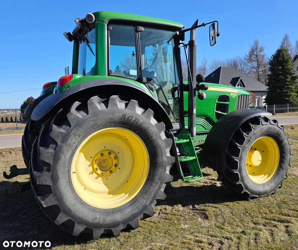John Deere 6930 PREMIUM - 4