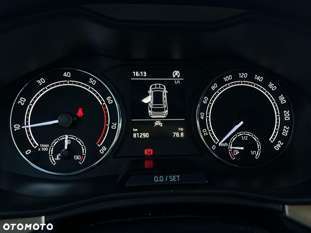 Skoda Kamiq 1.0 TSI Style - 13