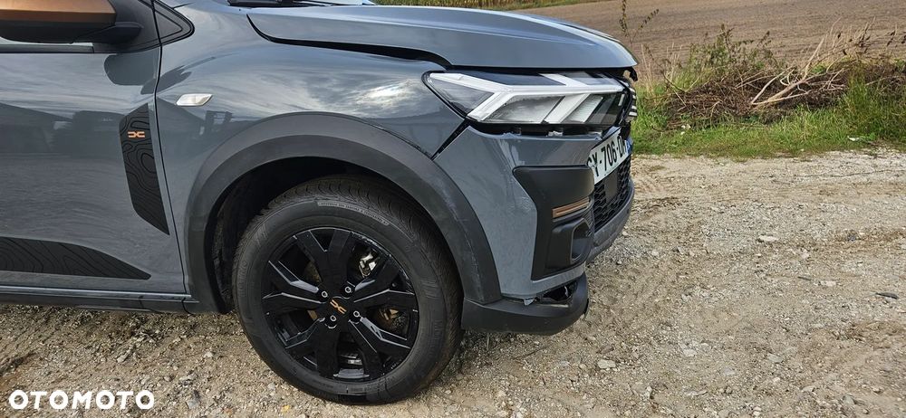 Dacia Jogger 1.6 Full Hybrid 140 Extreme MMT - 11