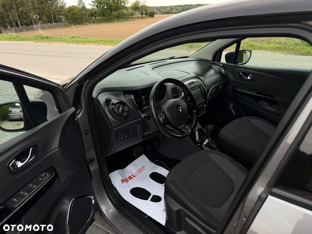 Renault Captur ENERGY TCe 120 EDC Dynamique - 14