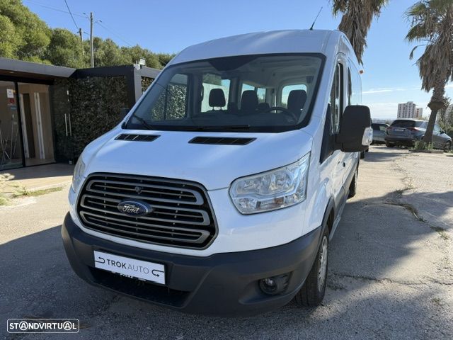 Ford Transit - 2