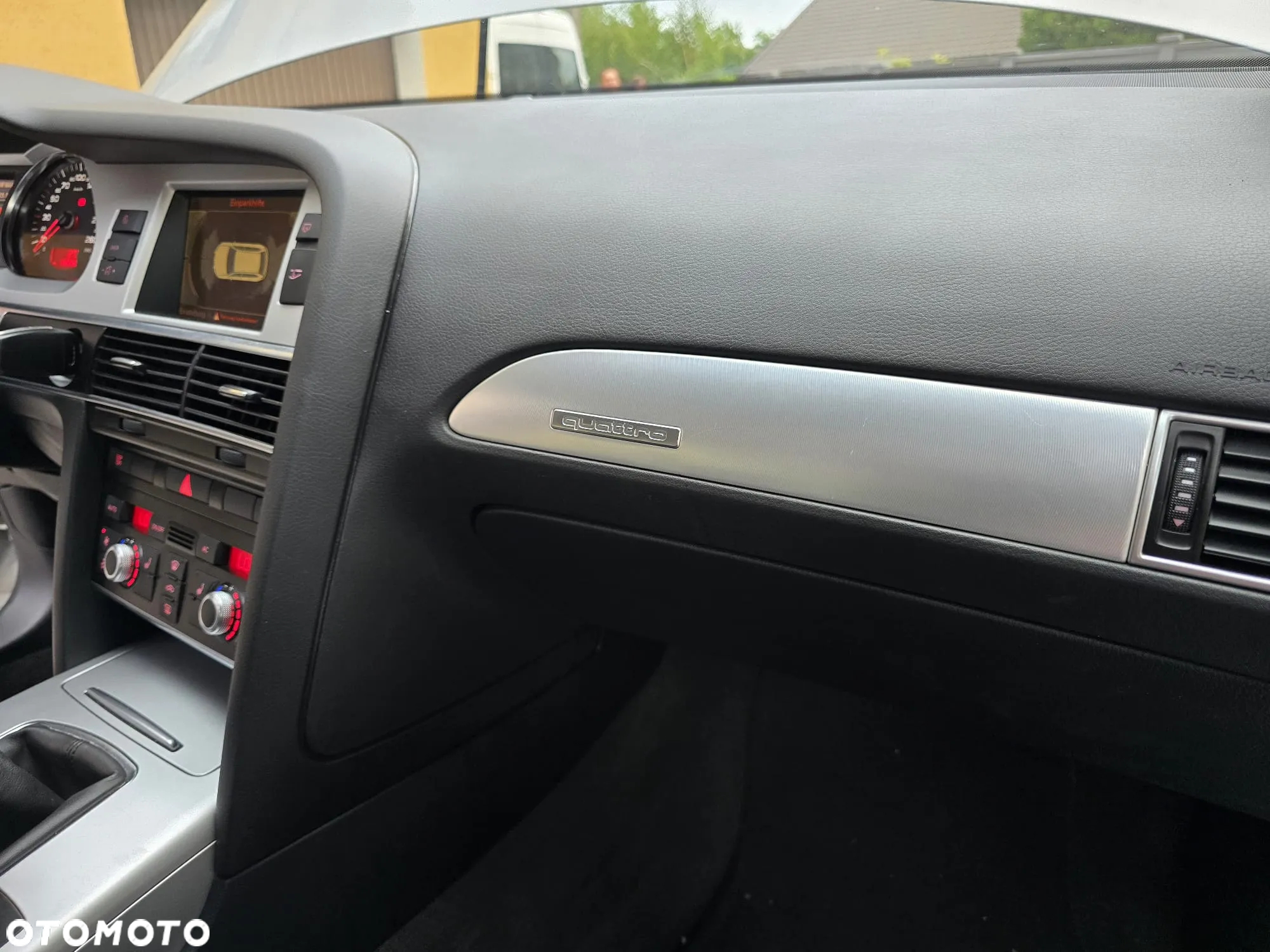 Audi A6 - 23
