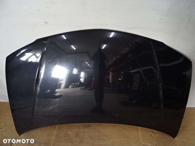 MASKA POKRYWA SILNIKA MAZDA PREMACY I LIFT 01-05 LAK:16W NR153 - 2