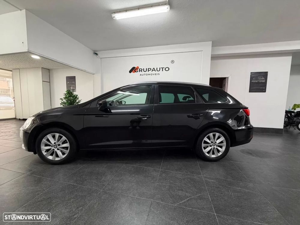 SEAT Leon 1.6 TDI Style S/S - 3