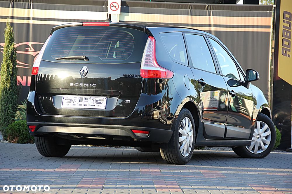 Renault Grand Scenic Gr 1.9 dCi Confort Authentique - 2