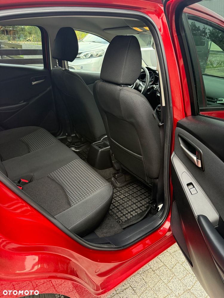 Mazda 2 1.5 Skymotion - 22