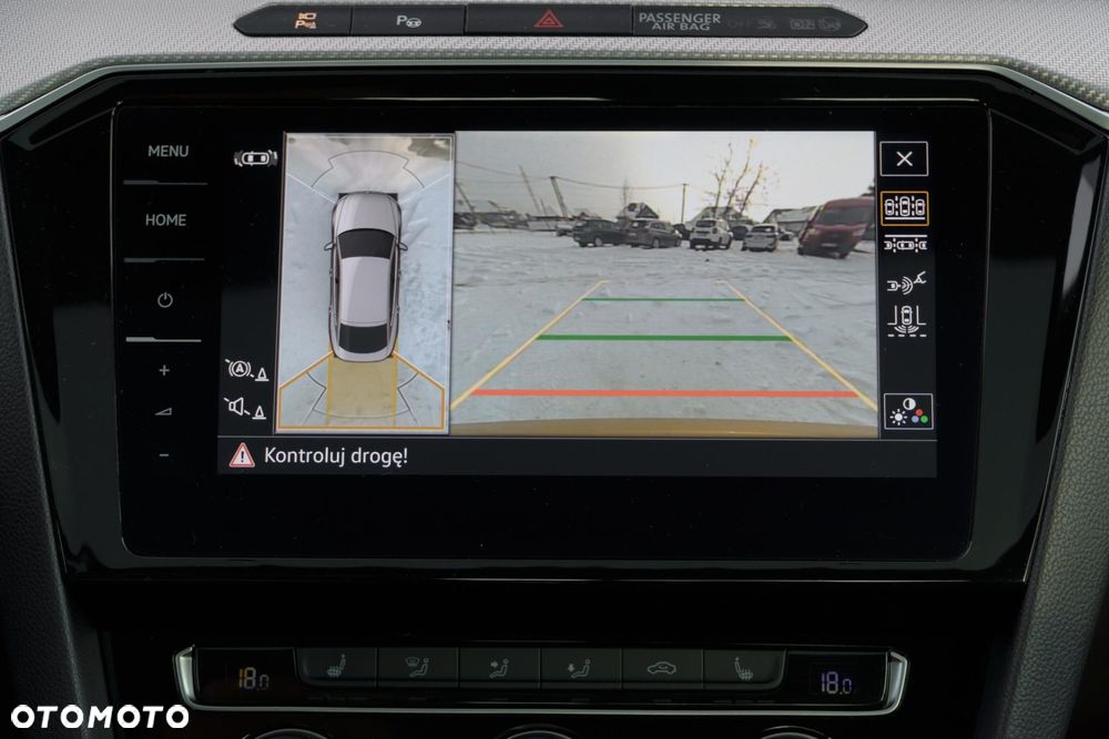 Volkswagen Arteon - 20