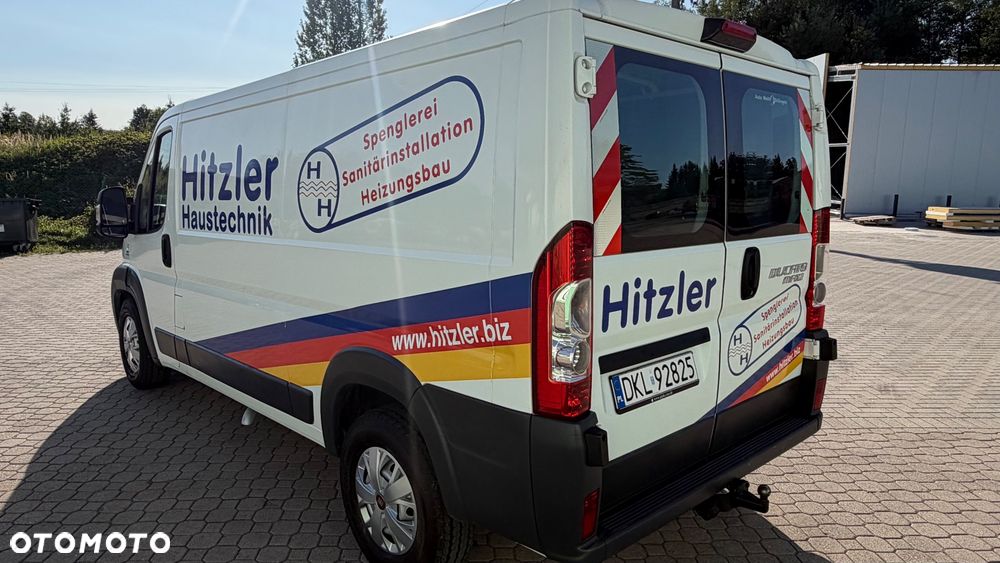 Fiat Ducato - 10