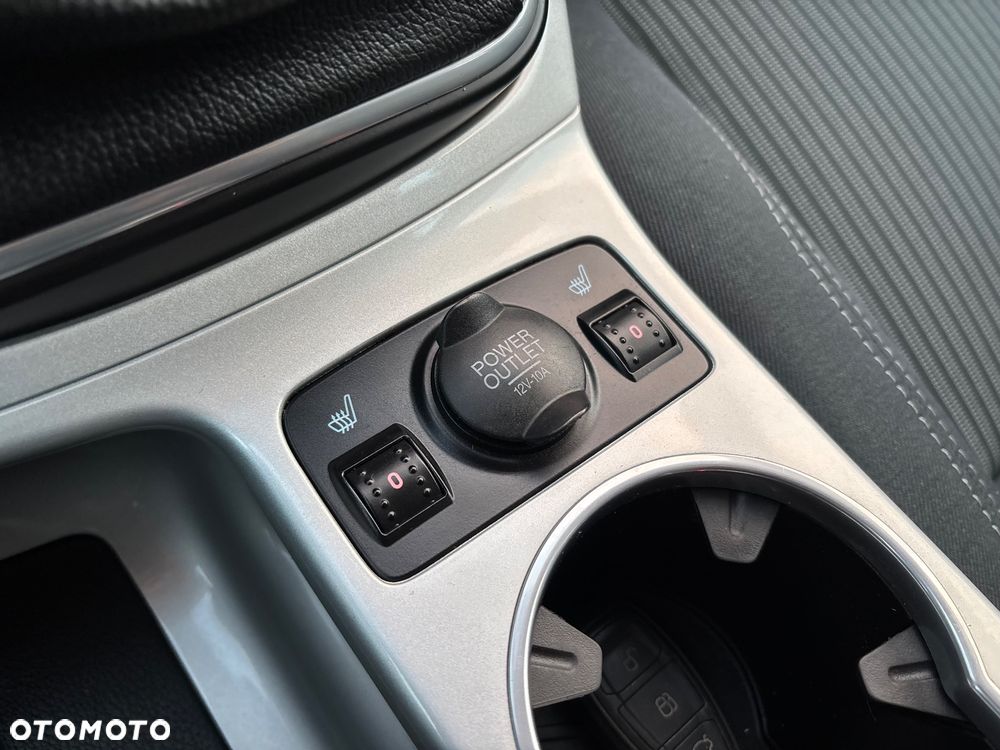 Ford C-MAX - 19