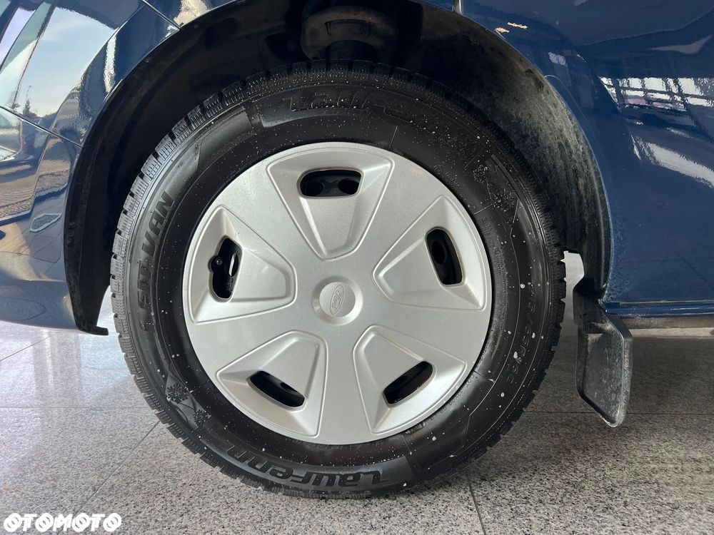 Ford Transit Custom Kombi 320 L2H1 Trend - 8