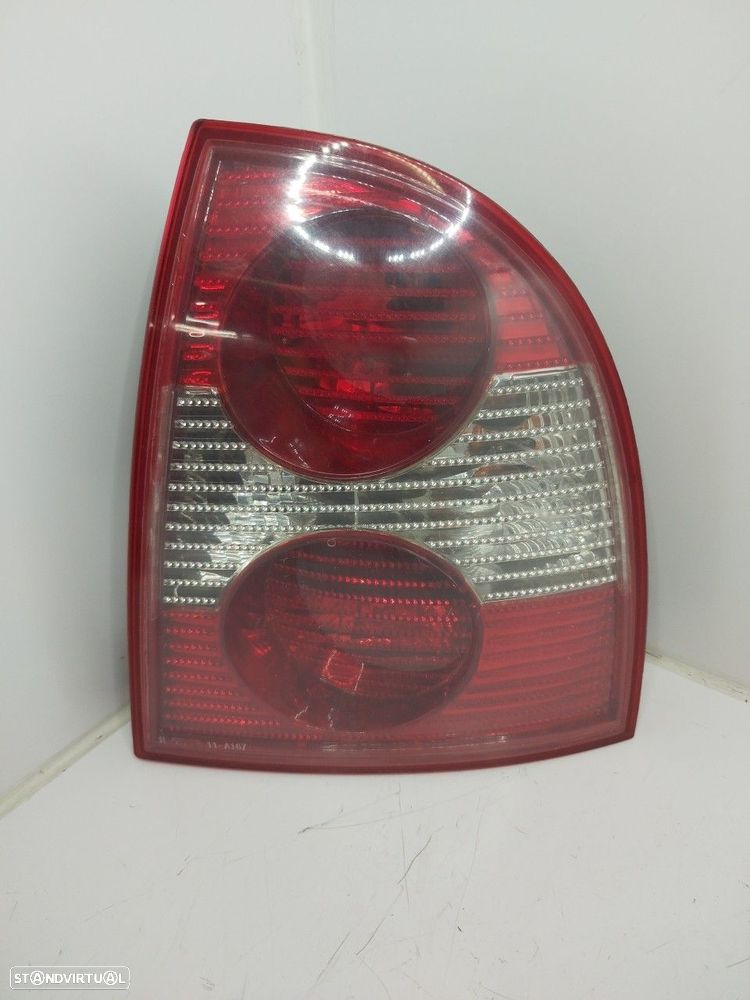 Farolim Stop Dto Volkswagen Passat (3B3) - 4