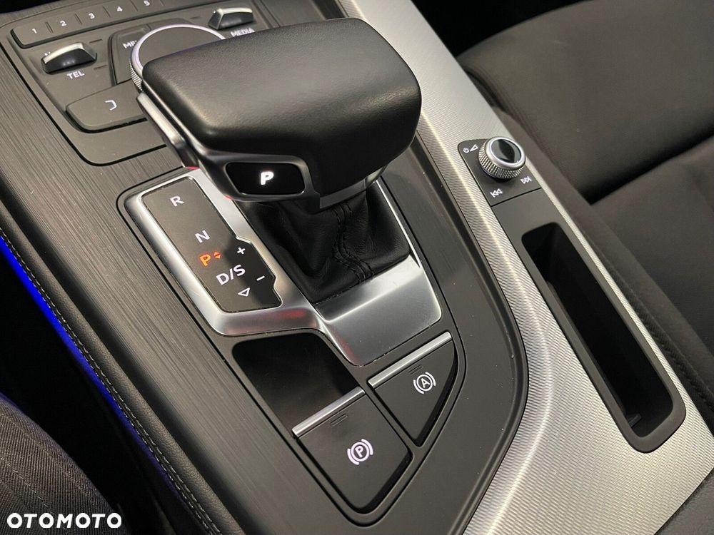 Audi A5 Sportback - 24