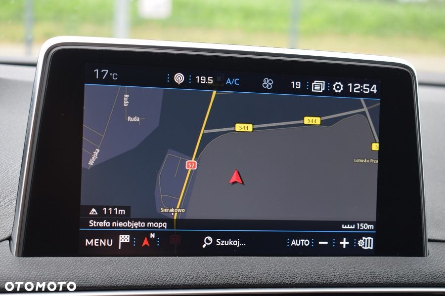 Peugeot 3008 BlueHDi 120 EAT6 Stop & Start Allure - 14
