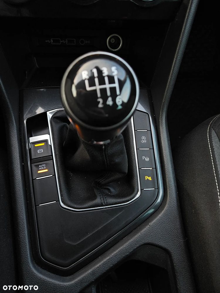 Volkswagen Tiguan 2.0 TDI SCR Join - 6