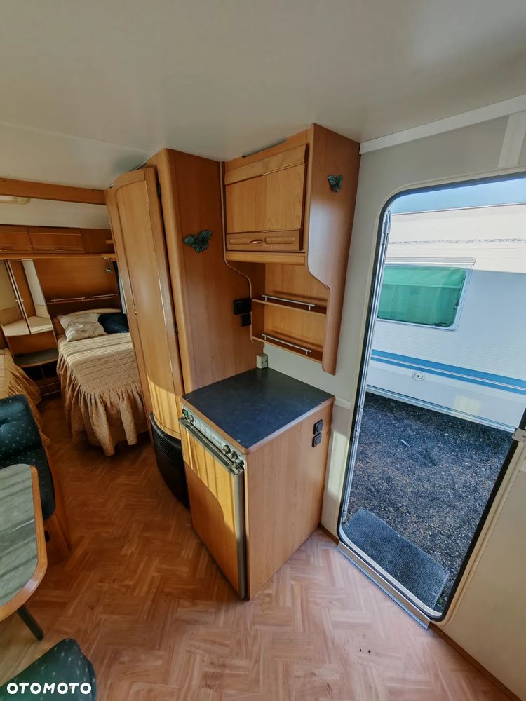 Adria 502 LH Exlusive - 38