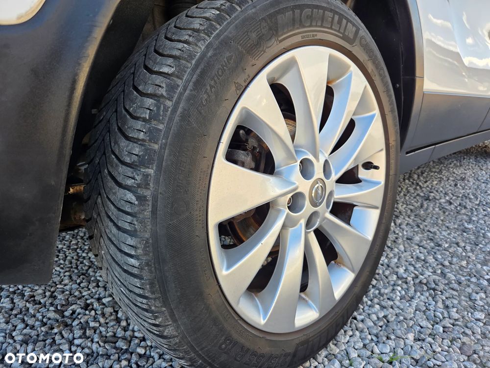 Opel Mokka 1.4 Turbo Automatik Edition - 36