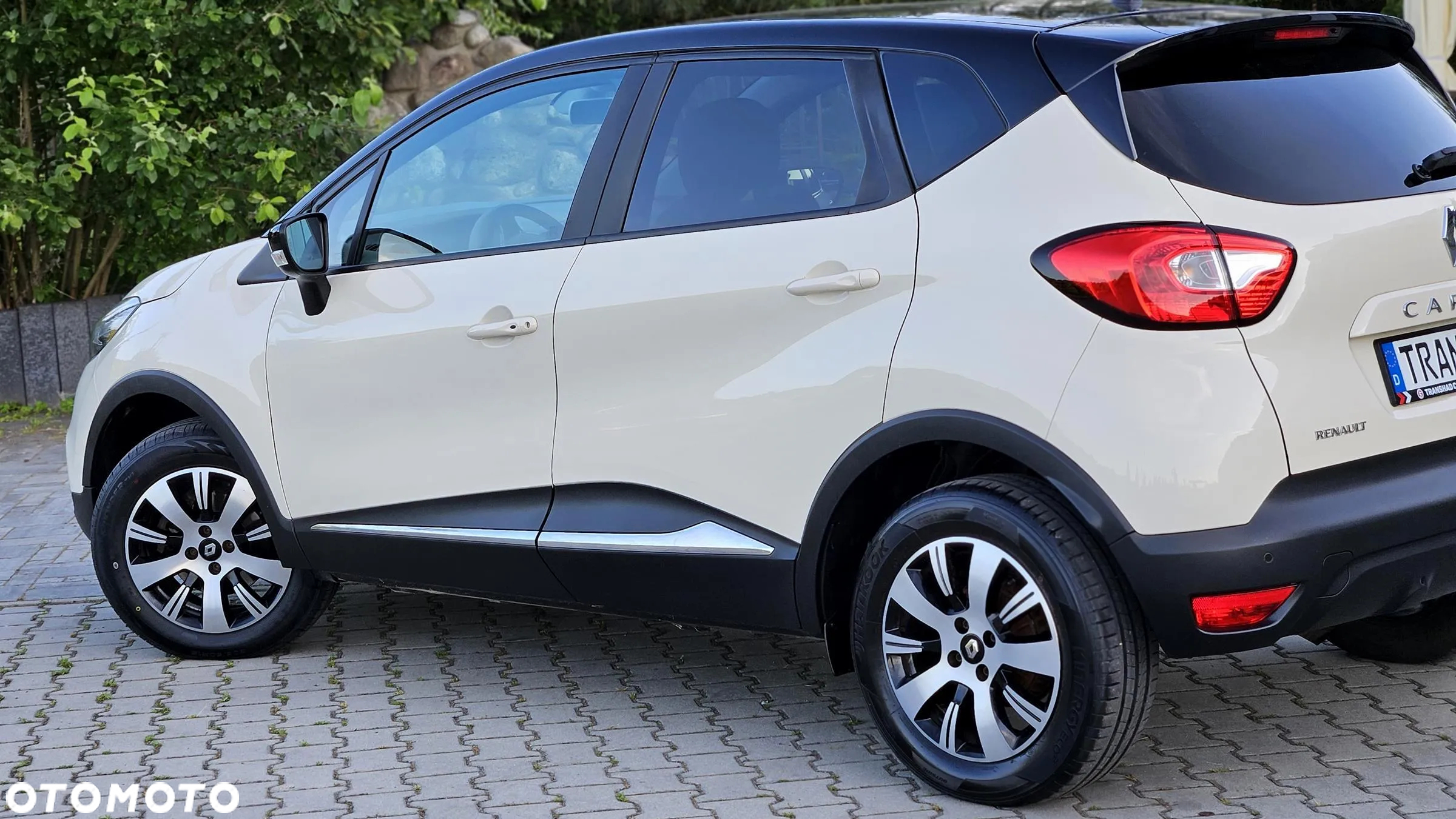 Renault Captur ENERGY TCe 120 EDC LIMITED - 19