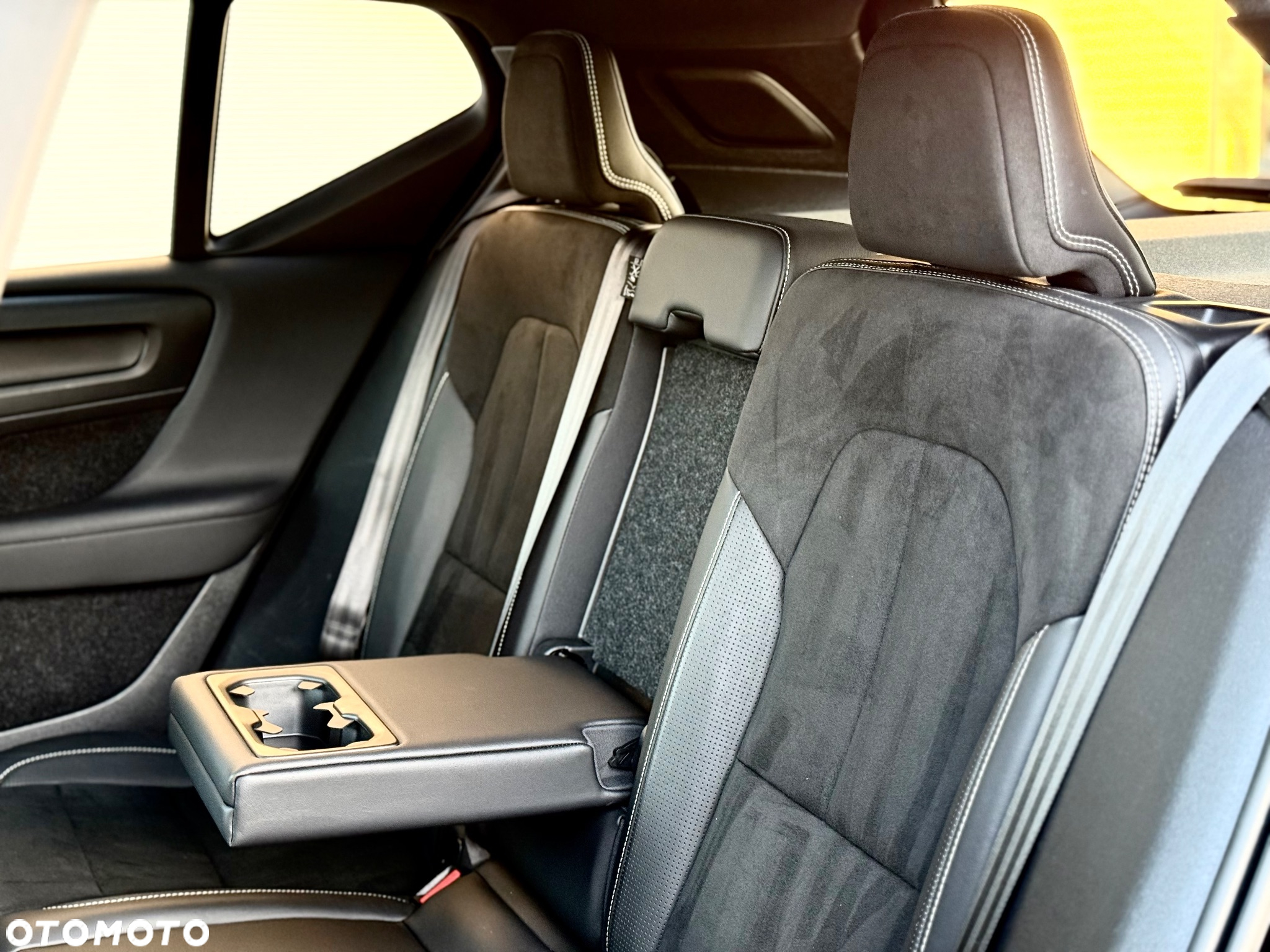 Volvo XC 40 T3 Geartronic RDesign - 25