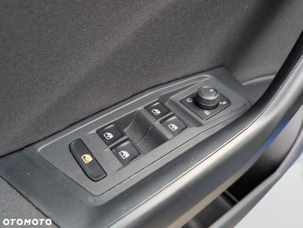 Volkswagen T-Roc 1.5 TSI Life - 20