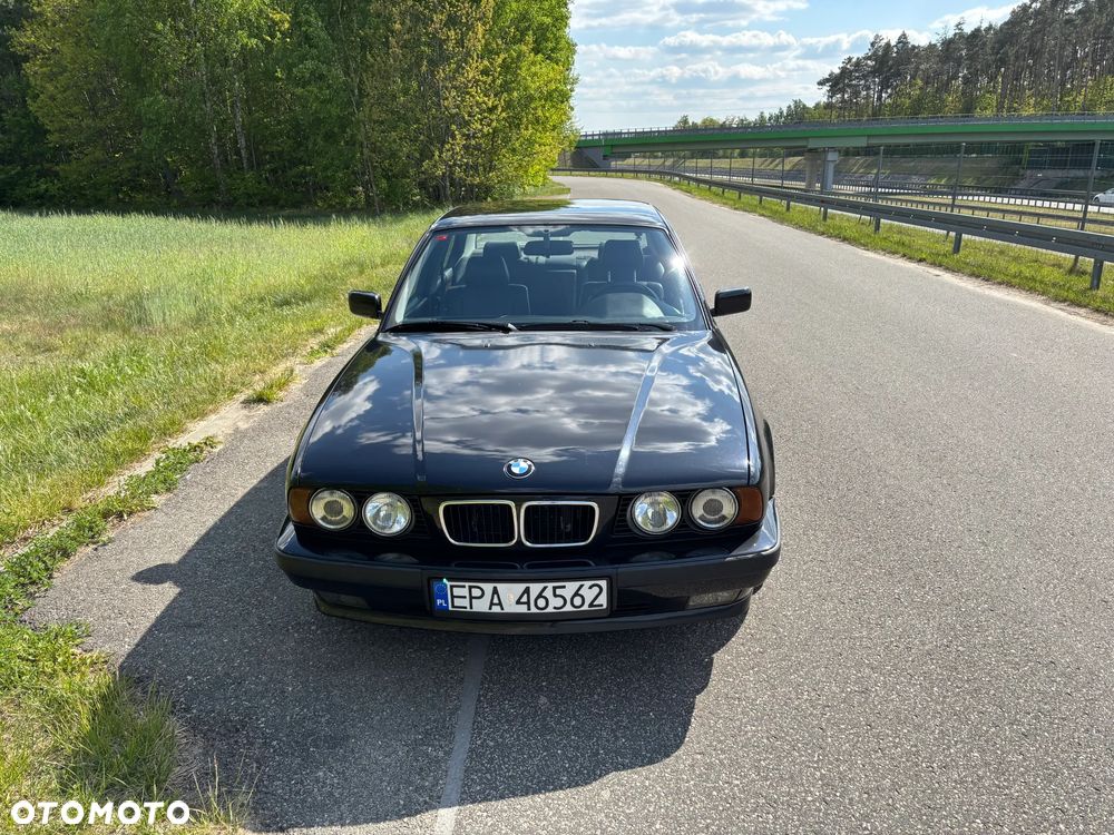BMW Seria 5 525tds - 8