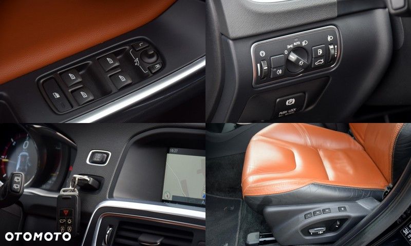 Volvo V60 D4 Drive-E Summum - 32