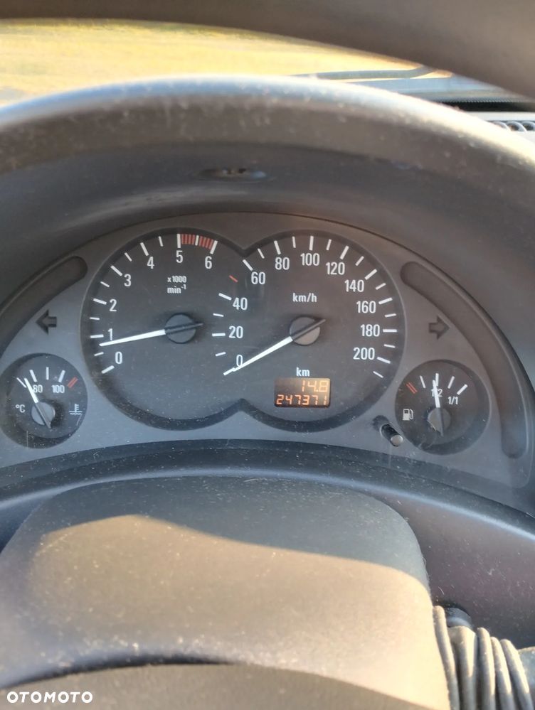 Opel Corsa 1.3 CDTI Cosmo - 3