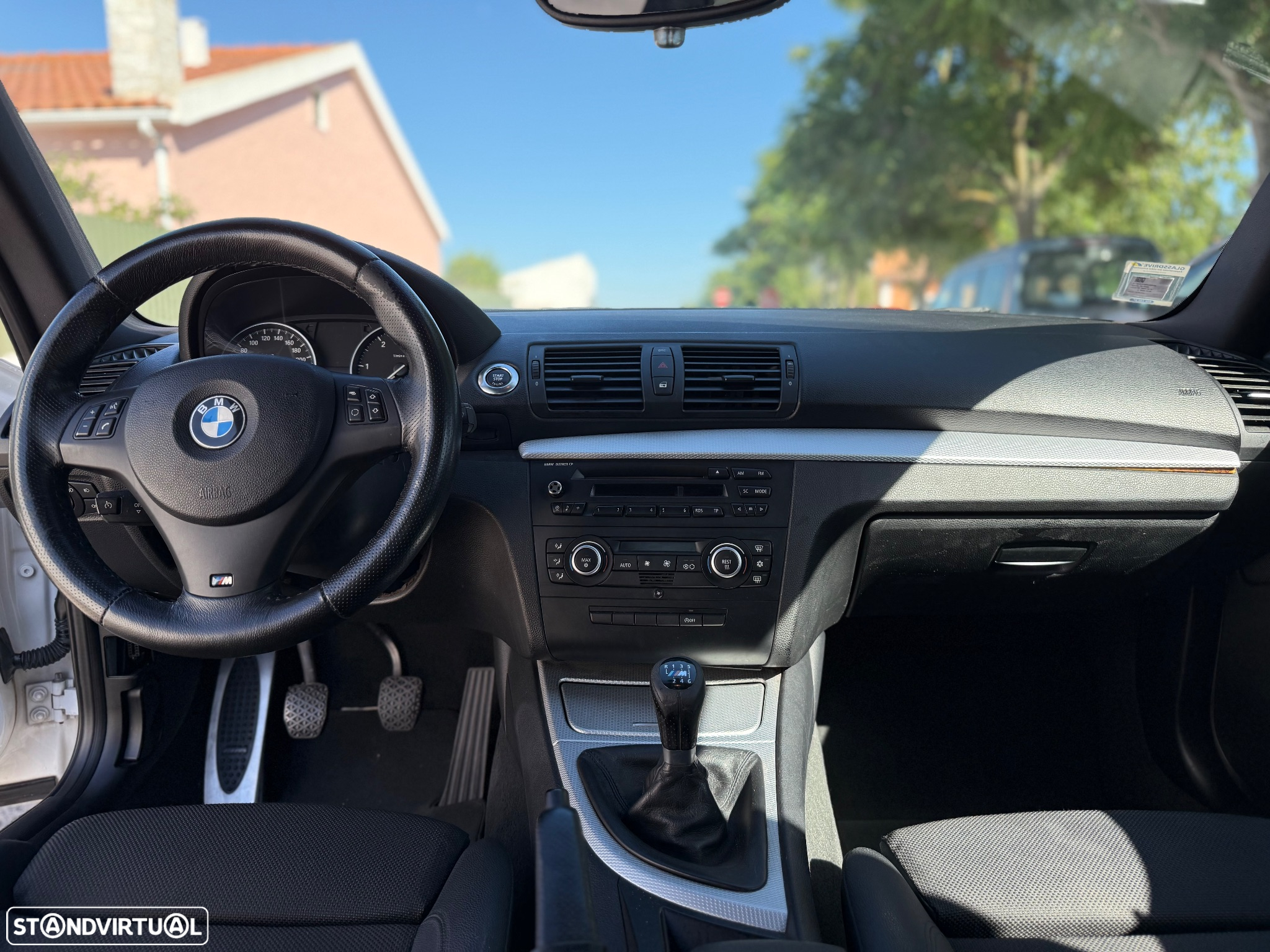BMW 120 d Coupe Limited Edition Lifestyle c/ M Sport Pack - 18