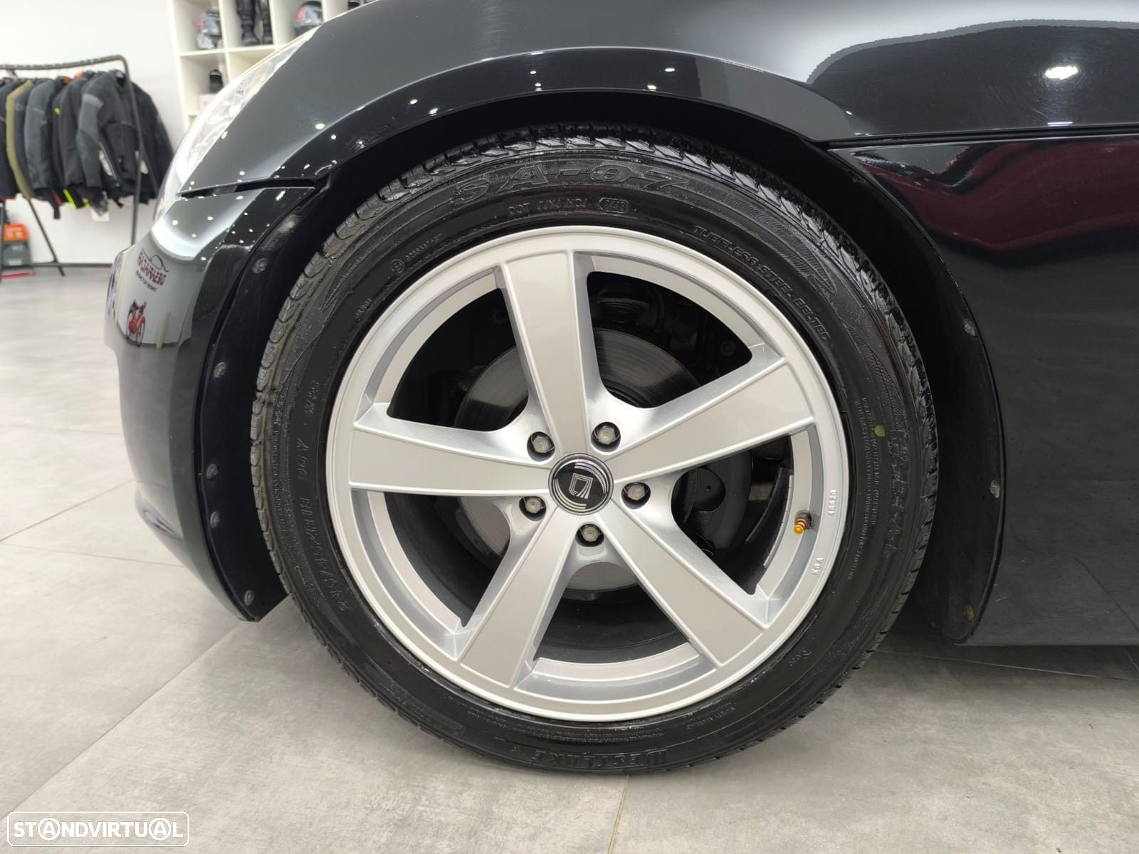 Opel GT 2.0 T - 18