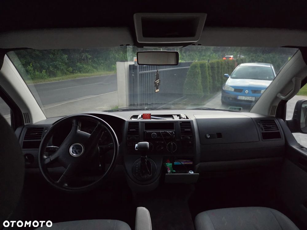Volkswagen Transporter - 14